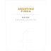 Finca Agostino Malbec 2015 Front Label