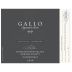Gallo Signature Series Chardonnay 2019 Front Label