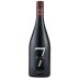 7Cellars The Farm Collection Pinot Noir 2019 Front Bottle Shot
