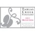 Tablas Creek Mourvedre 2011 Front Label