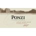 Ponzi Pinot Noir Rose 2017 Front Label