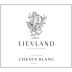 Lievland Old Vines Chenin Blanc 2018 Front Label