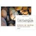 Les Garrigues Cotes du Rhone 2022 Front Label