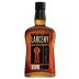 Larceny Barrel Proof Lot B523 Bourbon Whiskey Front Bottle Shot