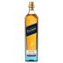 Johnnie Walker Blue Label New York Edition Blended Scotch Whisky Front Bottle Shot