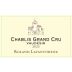 Roland Lavantureux Chablis Vaudesir Grand Cru 2023 Front Label