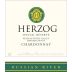 Baron Herzog Special Reserve Russian River Chardonnay (OU Kosher) 2018 Front Label
