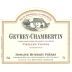 Domaine Humbert Freres Gevrey-Chambertin Vieilles Vignes 2020 Front Label