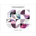 Tangent Pinot Gris 2023 Front Label
