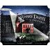 Bonny Doon Le Cigare Volant 2021 Front Label