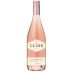 Cline Mourvedre Rose 2022 Front Bottle Shot