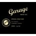 Garage Wine Co. Pirque Vineyard Lot 100 Cabernet Franc 2018 Front Label