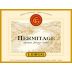 E. Guigal Hermitage 1990 Front Label
