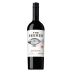 The Seeker Red Blend 2025 Front Bottle Shot