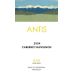 Antis Wines Cabernet Sauvignon 2004 Front Label