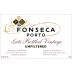 Fonseca Late Bottled Vintage 2015 Front Label