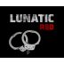 Lunatic by Luna Vineyards Red Blend 2016 Front Label