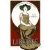 Liberte 2015 Front Label