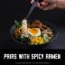 Charles Smith Wines Kung Fu Girl Riesling 2018 Pairs well with spicy ramen. Gift Product Image