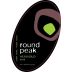 Round Peak Vineyards Nebbiolo 2008 Front Label