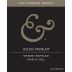 Hook & Ladder Estate Merlot 2020 Front Label