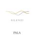 Pala Silenzi Bianco 2016 Front Label