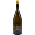 00 Wines Chehalem Mountain Chardonnay 2023 Front Bottle Shot