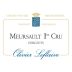Olivier Leflaive Meursault Poruzots Premier Cru 2018 Front Label