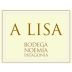 Bodega Noemia de Patagonia A Lisa Malbec 2021 Front Label