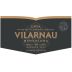 Vilarnau Brut Nature Reserva 2021 Front Label