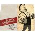 Mollydooker The Boxer Shiraz 2017 Front Label