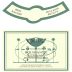 Qupe Bien Nacido Hillside Estate Roussanne 2006 Front Label