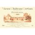 Vieux Chateau Certan 1999 Front Label