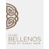 Maison Roche de Bellene Bellenos Rose of Gamay Noir 2017 Front Label