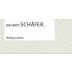 Joh. Bapt. Schafer Nahe Riesling Trocken 2021 Front Label