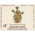 Vietti Moscato d'Asti 2018 Front Label
