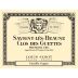 Louis Jadot Savigny-les-Beaune Clos des Guettes Premier Cru Blanc 2022 Front Label