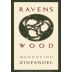 Ravenswood Mendocino Zinfandel 2002 Front Label