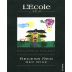L'Ecole 41 Recess Red 2014 Front Label