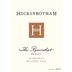 Hickinbotham The Revivalist Merlot 2019 Front Label