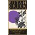 Putah Creek Winery Sauvignon Blanc 2013 Front Label
