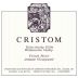 Cristom Jessie Vineyard Pinot Noir (375ML half-bottle) 2021 Front Label