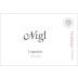 Nigl Urgestein Riesling 2022 Front Label