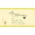 Paul Mathew Vineyards TnT Vineyard Pinot Noir 2009 Front Label