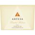 Artesa Tradicio 2011 Front Label