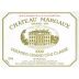 Chateau Margaux (6 Liter Bottle) 1996 Front Label