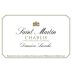 Domaine Laroche Chablis Saint Martin (375ML half-bottle) 2021 Front Label