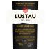 Lustau Solera Gran Reserva Finest Selection Brandy Front Label