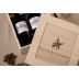 Chateau Cos d'Estournel (3 Bottles in OWC) 2015 Gift Product Image