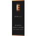 Epiphany Revelation Red 2017 Front Label